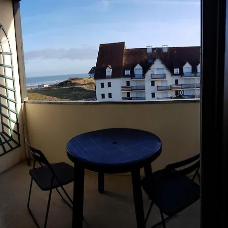 Bord De Plage, Thalasso Et Vue Mer ! Cabourg Exterior foto