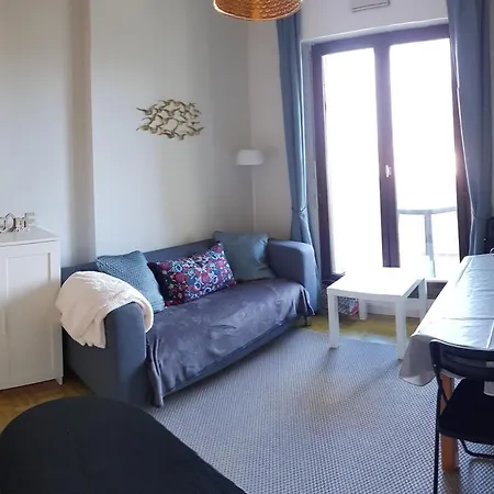 Bord De Plage, Thalasso Et Vue Mer ! Cabourg Exterior foto