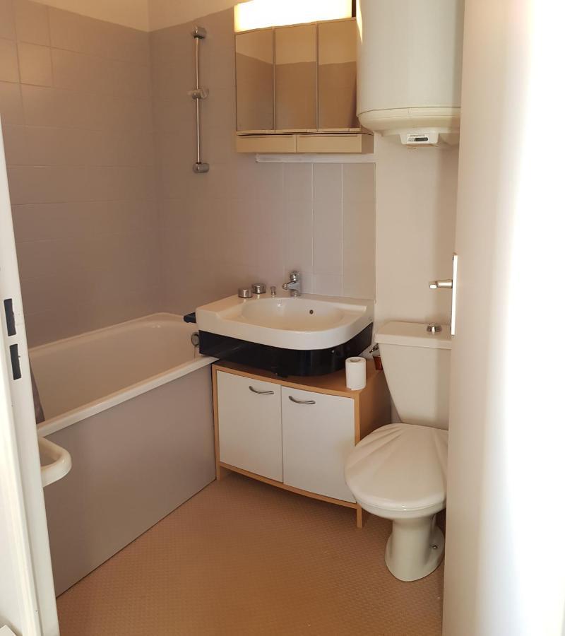 Apartamento Bord De Plage, Thalasso Et Vue ! *