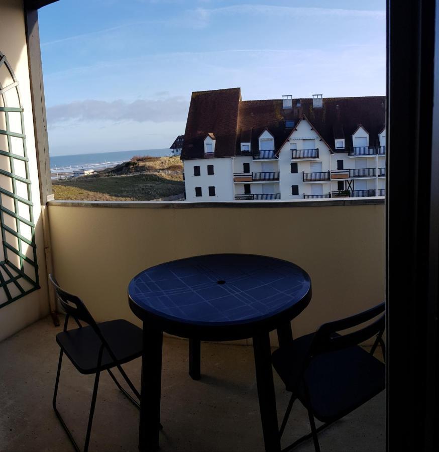 Bord De Plage, Thalasso Et Vue !