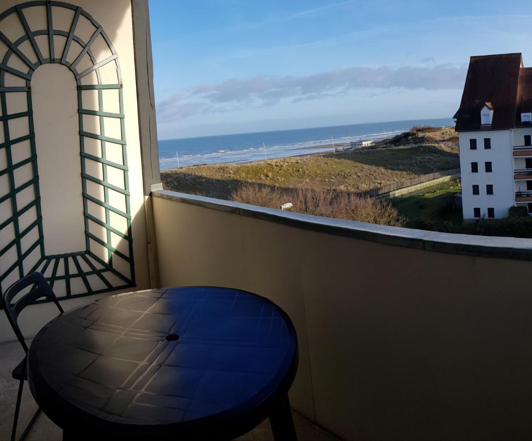 Bord De Plage, Thalasso Et Vue !