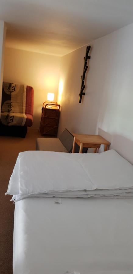 Bord De Plage, Thalasso Et Vue ! Apartamento Cabourg
