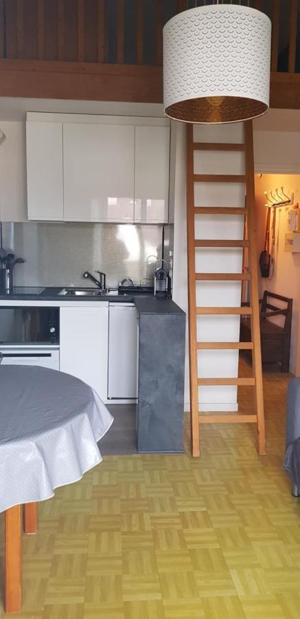 Apartamento Bord De Plage, Thalasso Et Vue ! *