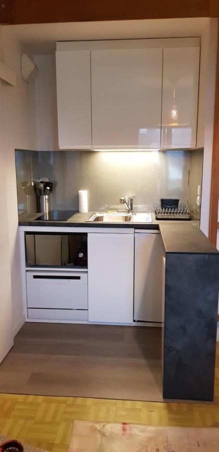 Apartamento Bord De Plage, Thalasso Et Vue ! Cabourg