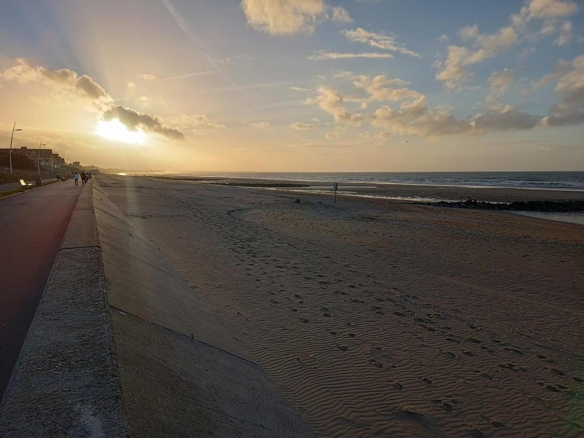 Apartamento Bord De Plage, Thalasso Et Vue ! *